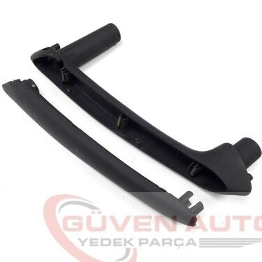 Kapı Çekme Kolu Sağ Arka 3B4867180A Passat (1997-2005)