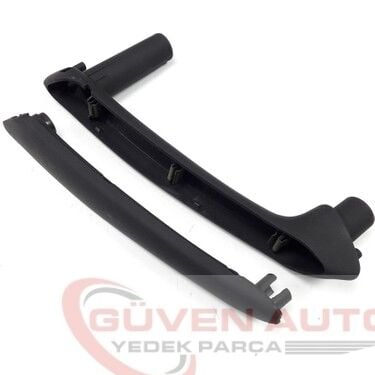 Kapı Çekme Kolu Sağ Arka 3B4867180A Passat (1997-2005)