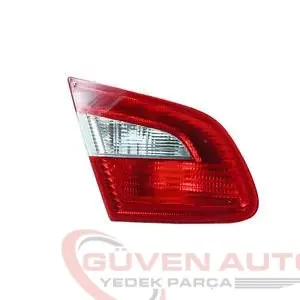 Skoda Superb Sol İç Stop Lambası (2008-2013)  3T5945107