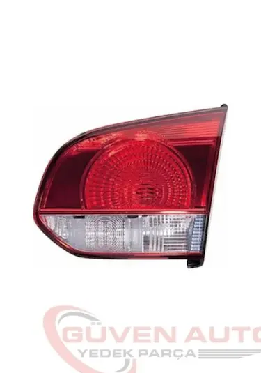 Vw Golf Sağ İç Stop (2009-2013)      -5K0945094AB