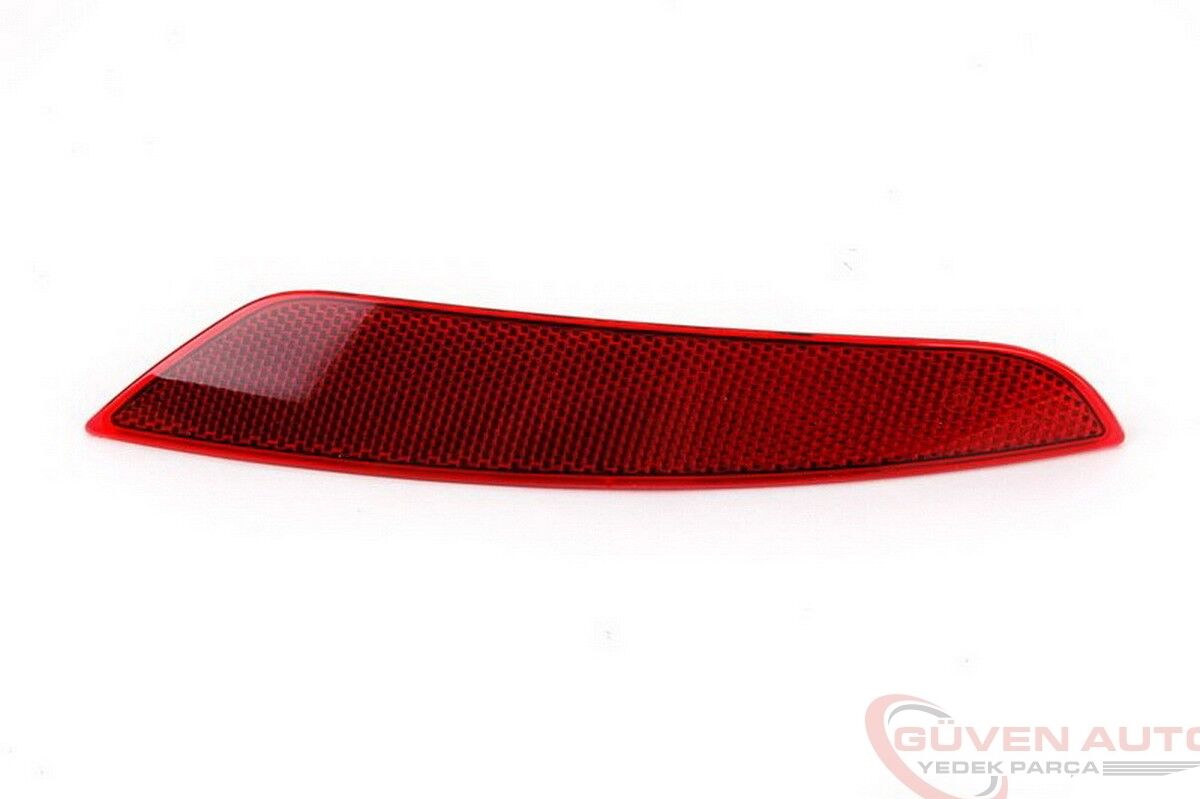 Vw Golf Sol Arka Tampon Reflektörü (2009-2013)      -5K0945105G