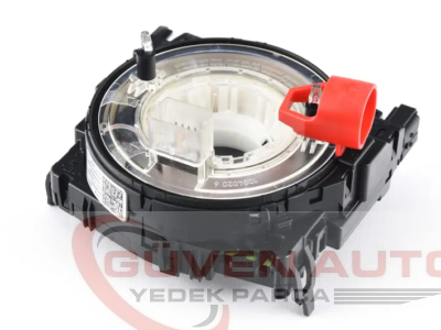 Vw Golf 6 Direksiyon Sargısı (2009-2013)        -5K0953549A