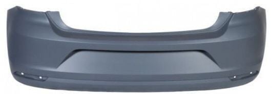 VW POLO ARKA TAMPON 2015-2020     -6C6807421