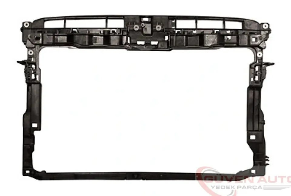 Vw Golf 7 - 7.5 Ön Panel   -5G0805588AC - 5G0805588Q - 5G0805588M