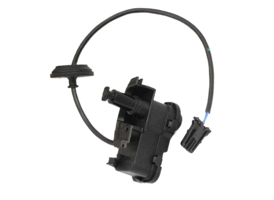 VW OLO YAKIT DEPO KAPAK AÇMA MOTORU 2010>    -6R0810773F