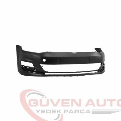 Vw Golf 7 Ön Tampon      -5G0807217BN