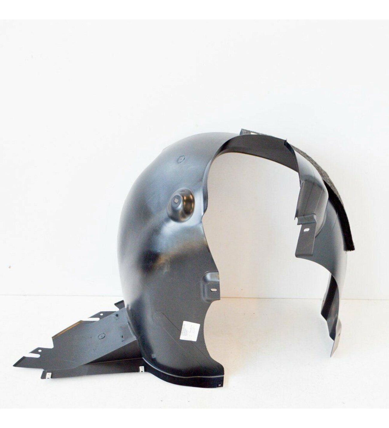 VW POLO ÖN SAĞ ÇAMURLUK DAVLUMNBAZI 10>    -6R0809958F