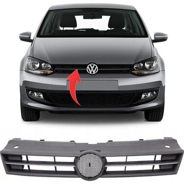 POLO ÖN PANJUR 2015-2020       -6R0853651T