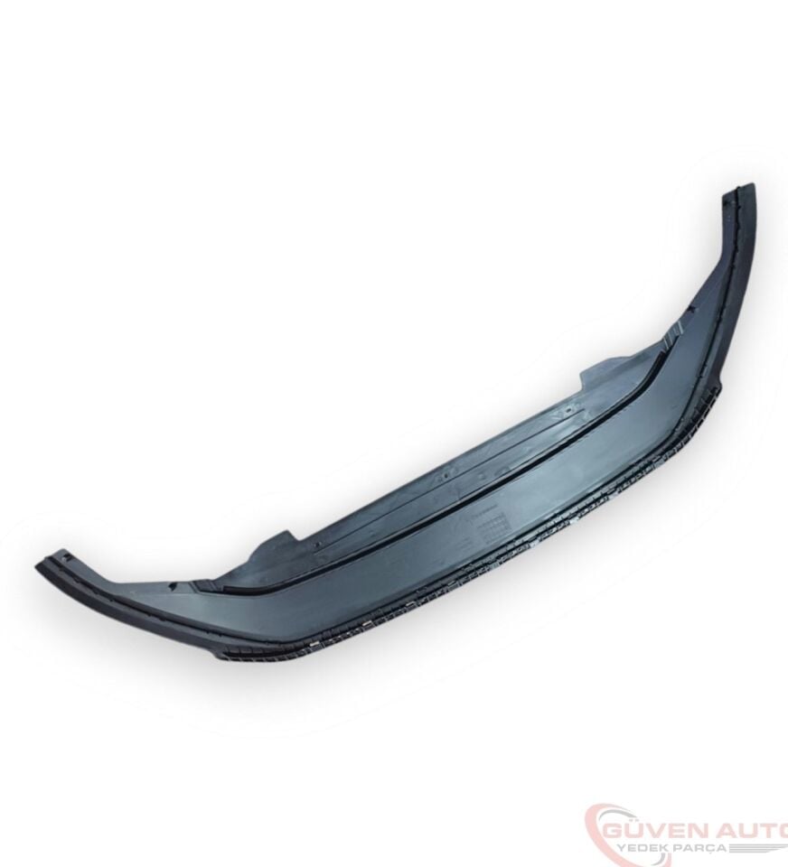 Vw Golf 7 Ön Tampon Alt Spoyler     -5G0805915