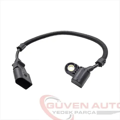 Eksantrik Devir Sensörü 03L957147A Golf - Passat - T6 0986280755