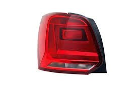 VW POLO SOL ARKA STOP   -6C0945095K