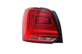 VW POLO SOL ARKA STOP   -6C0945095K