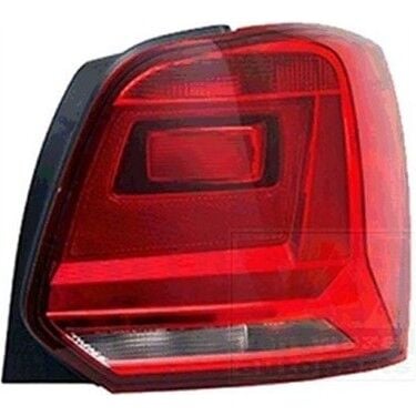 VW POLO SAĞ ARKA STOP LAMBASI 2015-2020        -6C0945096K