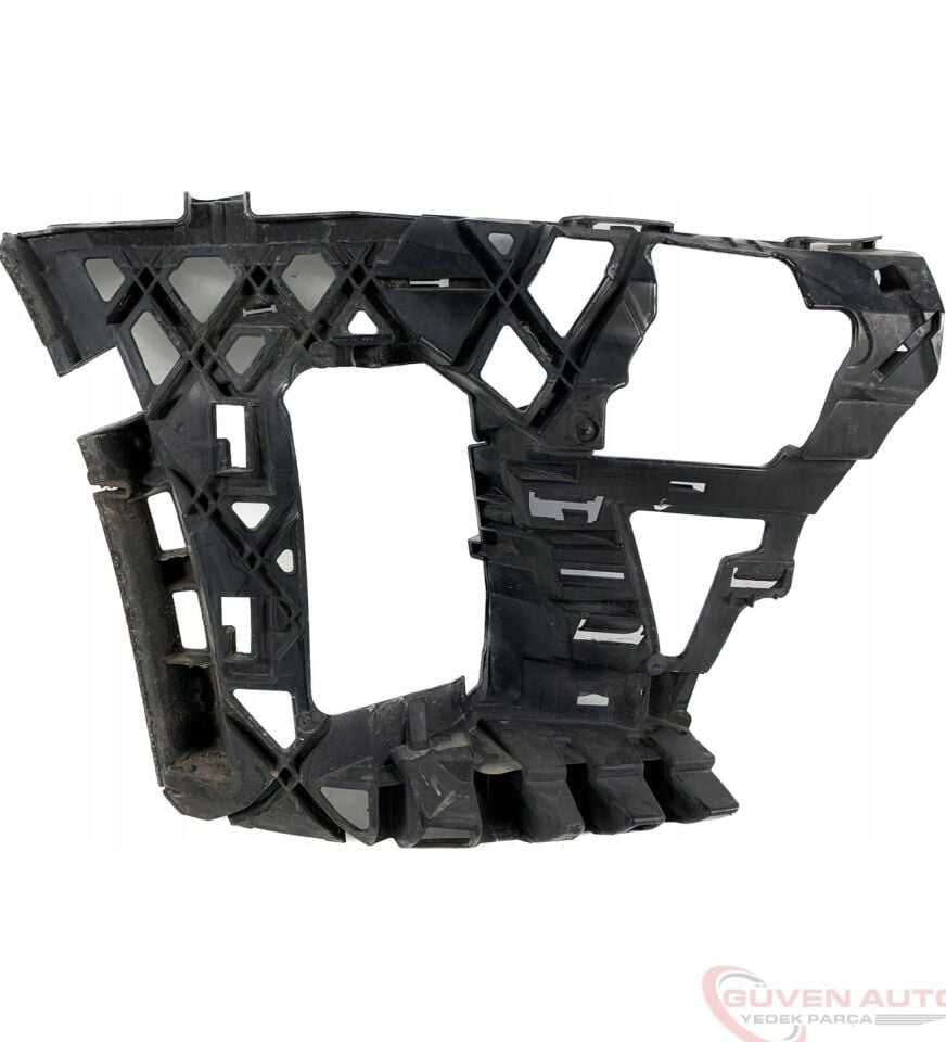 Vw Golf 7 Ön Tampon Braketi Sağ     -5G0807724A