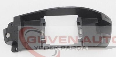 AMAROK ARKA RADAR BRAKETİ SOL (2HJ903101)